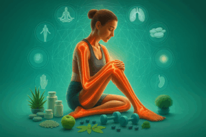 Benessere del corpo pratiche e cure