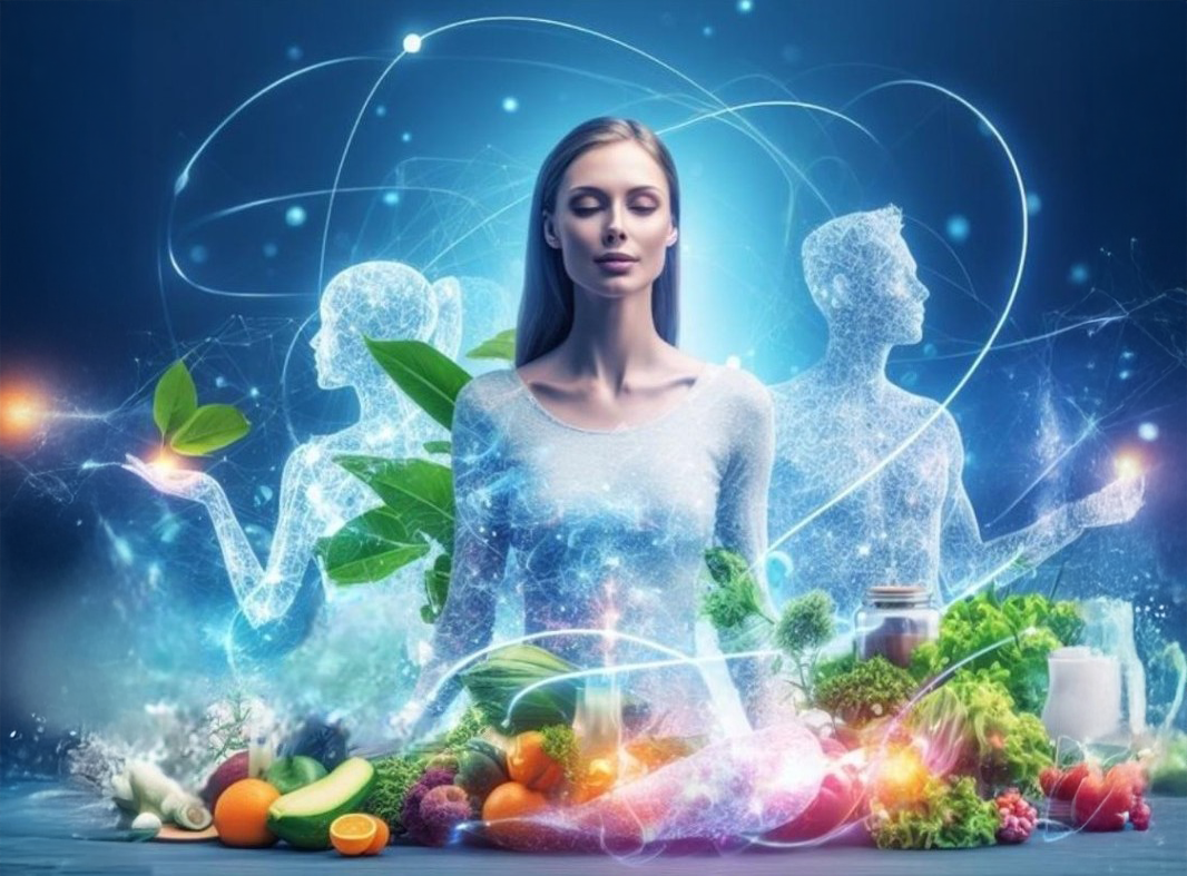 Alimentazione Energetica